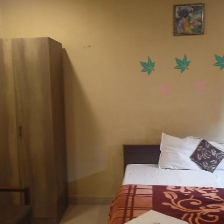 Hotel Shyam Utsav Mirzapur Экстерьер фото