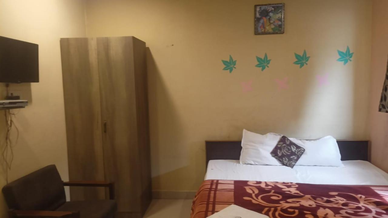 Hotel Shyam Utsav Mirzapur Экстерьер фото